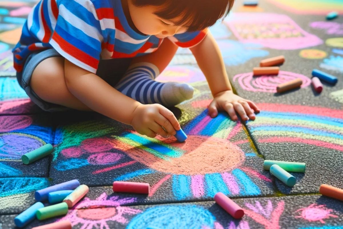 30 Must Try Montessori Activities Your Toddler Will Love